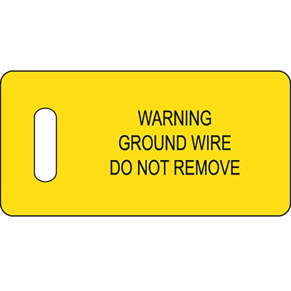 Cable tag - pack of 100 Q387