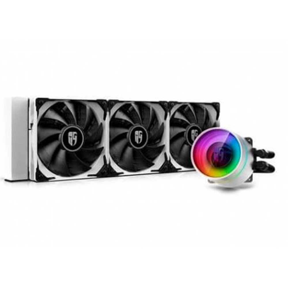 AIO Liquid CPU Cooler I840362