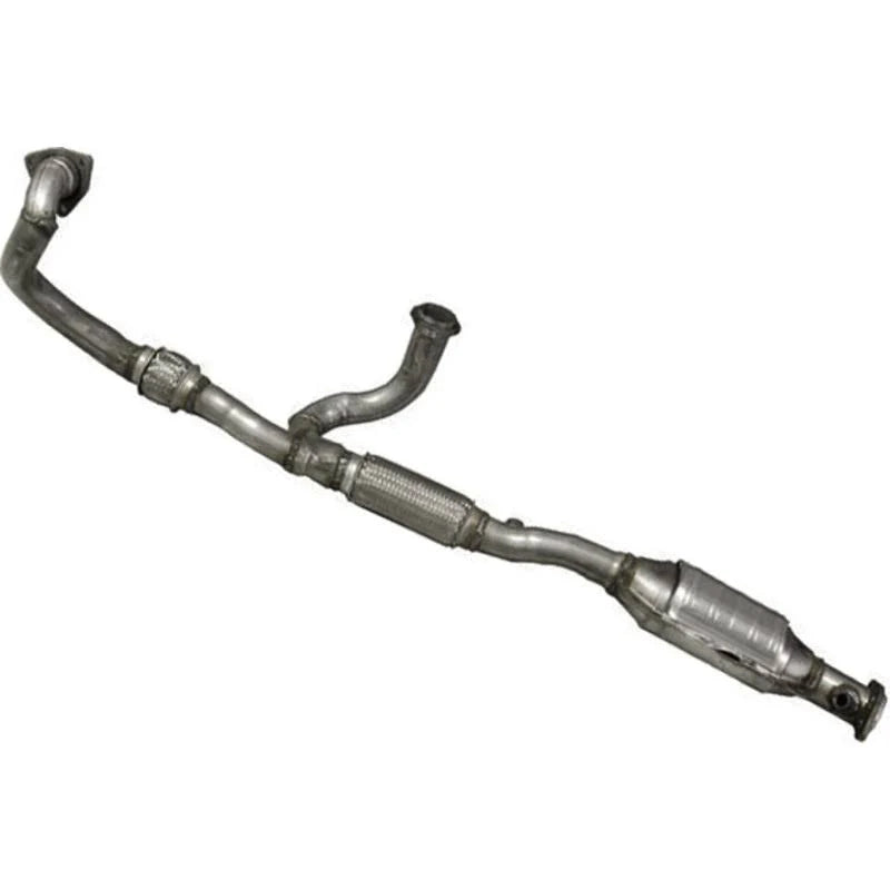 Catalytic Converter Y36338