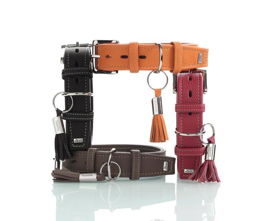 Orange T-50 Collar U179