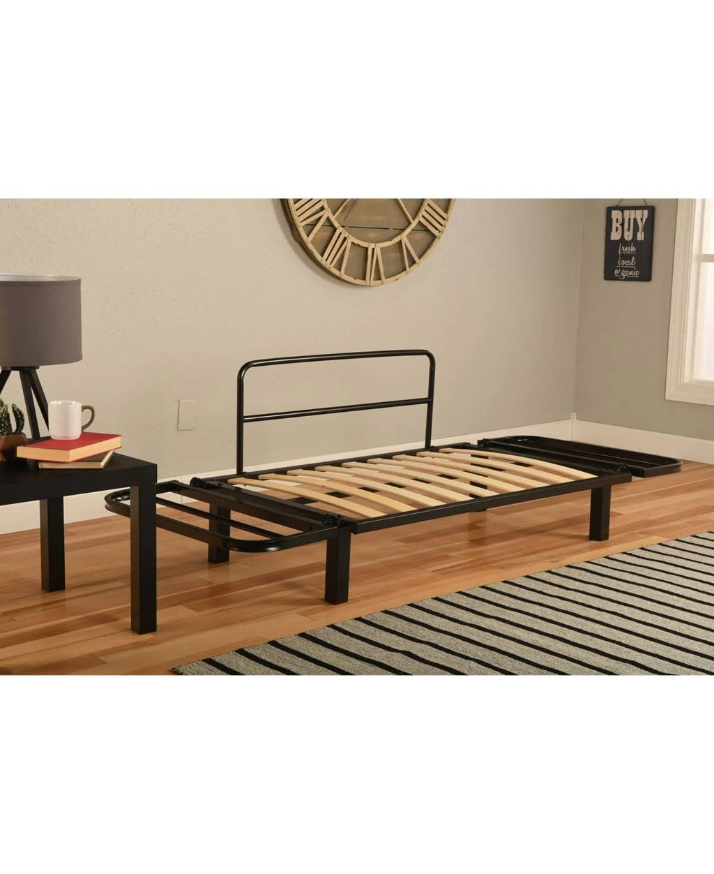 Black Futon I508113
