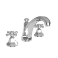 Oil Rubbed Bronze Widespread Lavatory Faucet O5028
