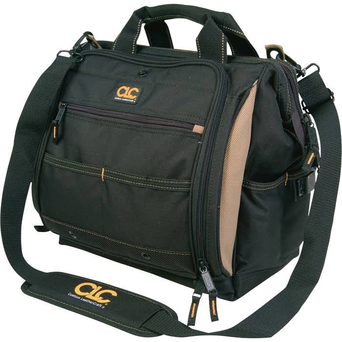 13x22 Multi-Compartment Tool Carrier F95245