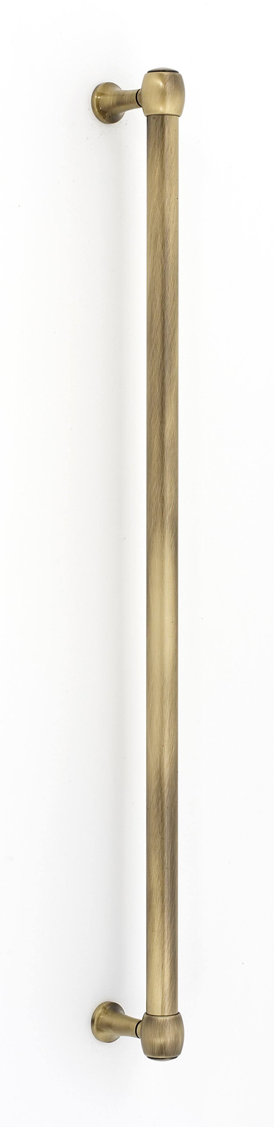 Antique English Appliance Pull G275
