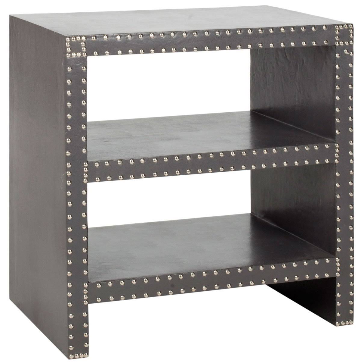White Side Table S201