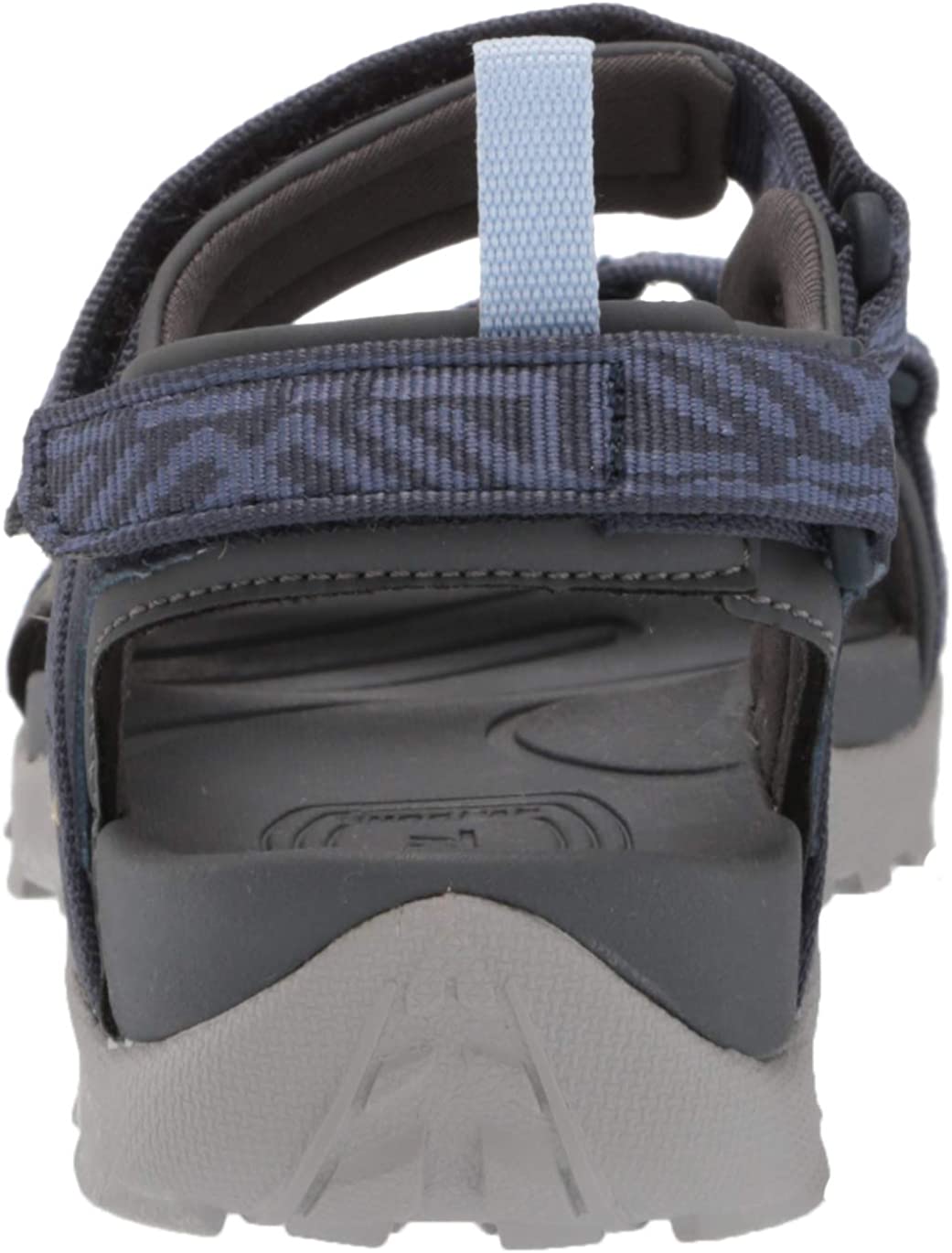 Tanza Sandal Little Kid P877