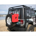 Bumper Accessories P6667