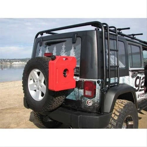 Bumper Accessories P6667