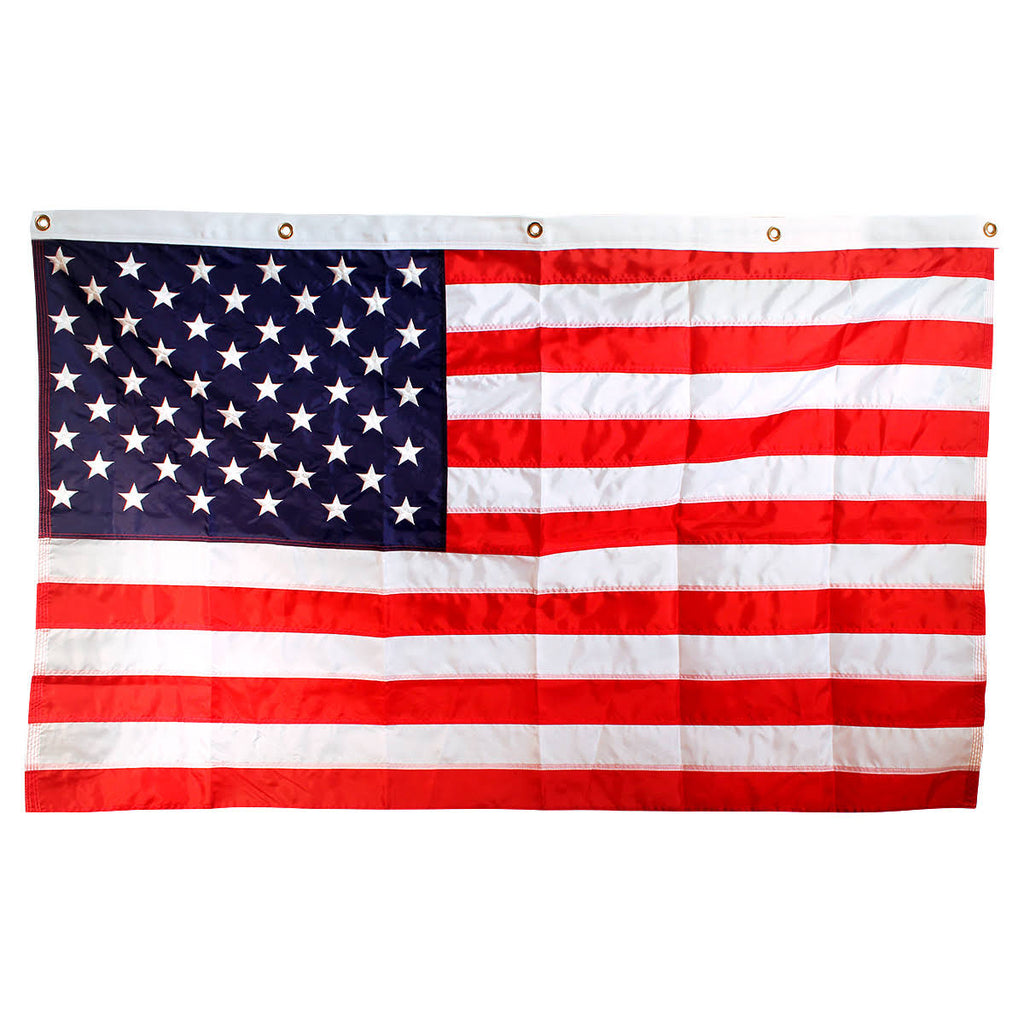 10 x 19 Sewn Polyester Flag I409020