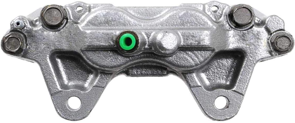 Front Brake Caliper Pair O541628