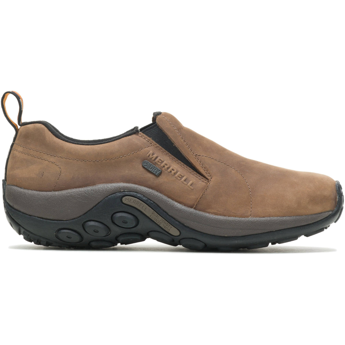 Waterproof Nubuck Jungle Moc Z37847