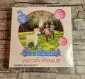 Inflatable Jumbo Unicorn Sprinkler E5712