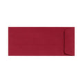 #10 Peel & Press Open-End Envelopes, Garnet Red Z785