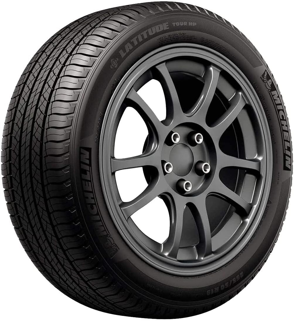 255/55R18 105V All Season Radial Car Tire V420943