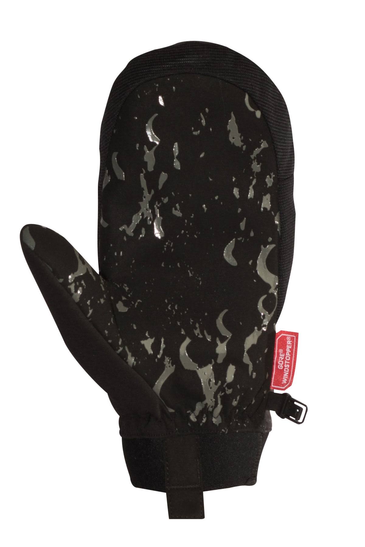 Carmel Windstopper Mitt T4944