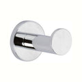 Single Robe Hook - Satin Nickel (PVD) T8028
