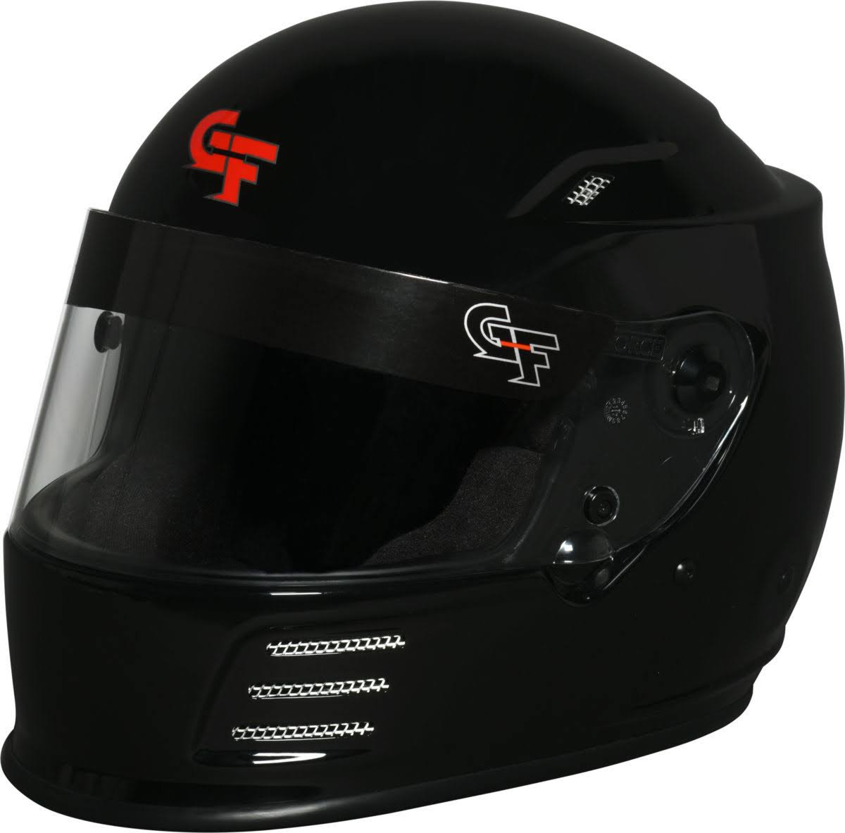 Black SA2020 Helmet Q15929