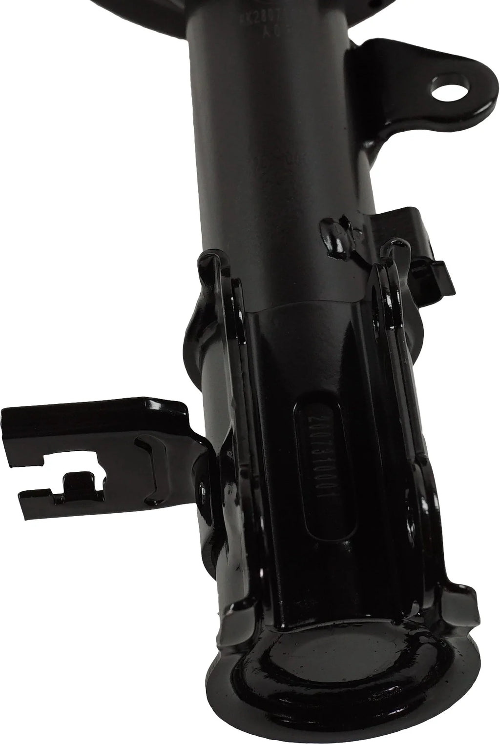 Loaded Strut Rear Driver Side 2.0L for Kia Spectra S509541