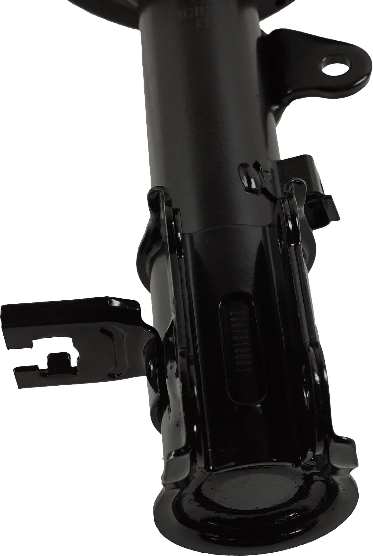 Loaded Strut Rear Driver Side 2.0L for Kia Spectra S509541