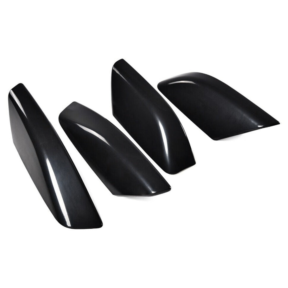 Roof Rack Bar Rail End Cover For 4Runner U42253