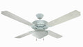 52 inch White Ceiling Fan M994666