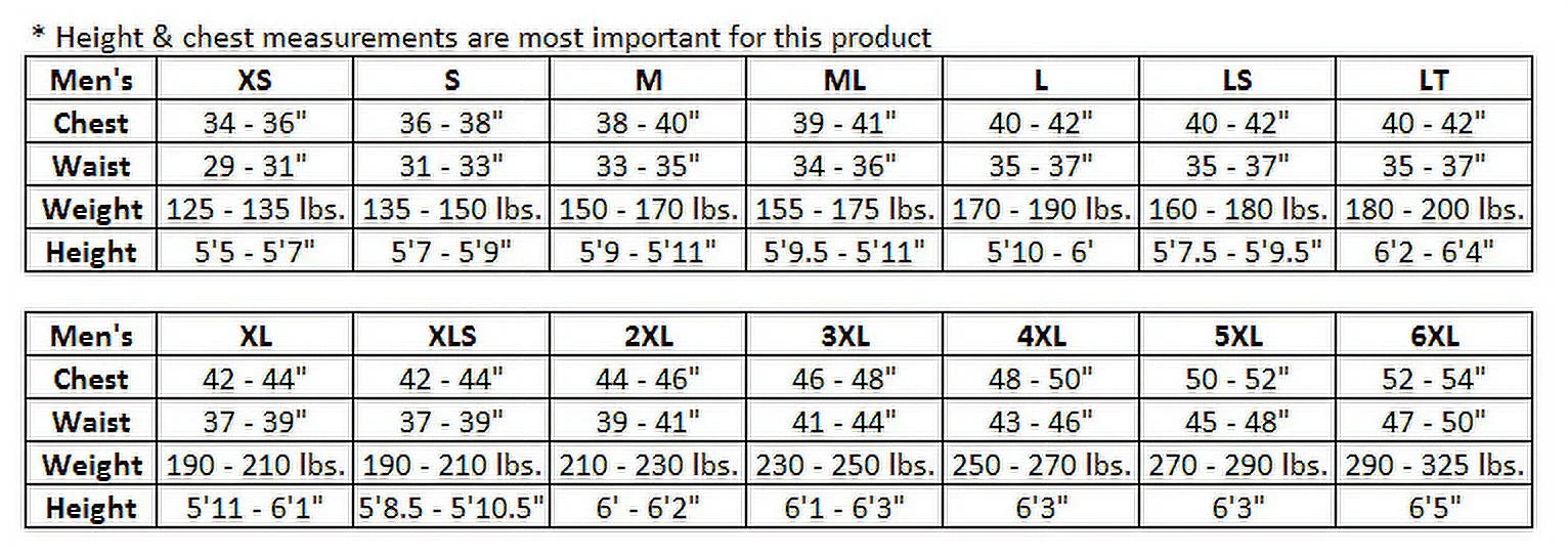 3mm Men's Shorty Wetsuit W37417