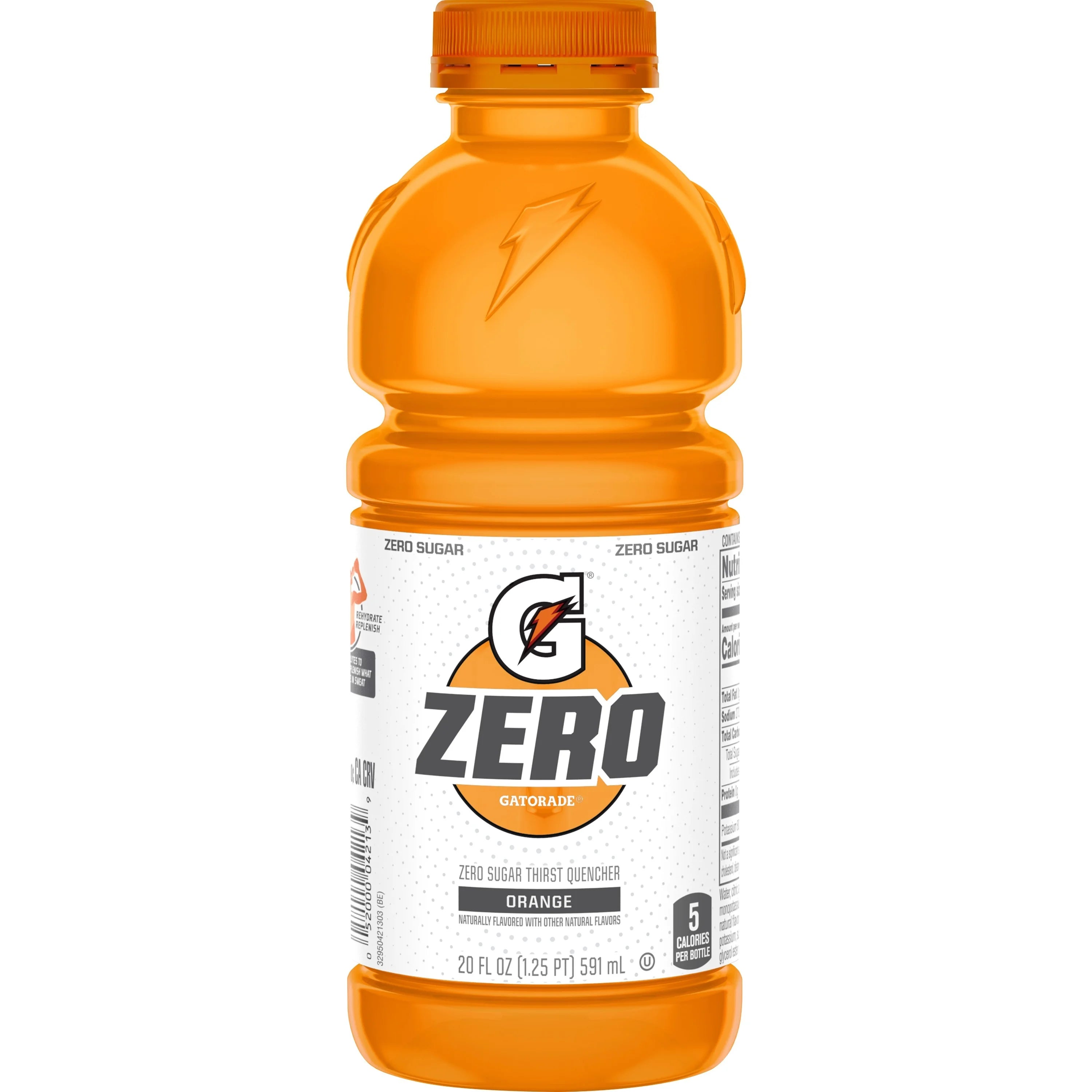 12 Pack Sports Drink Variety Pack, 20 oz I155