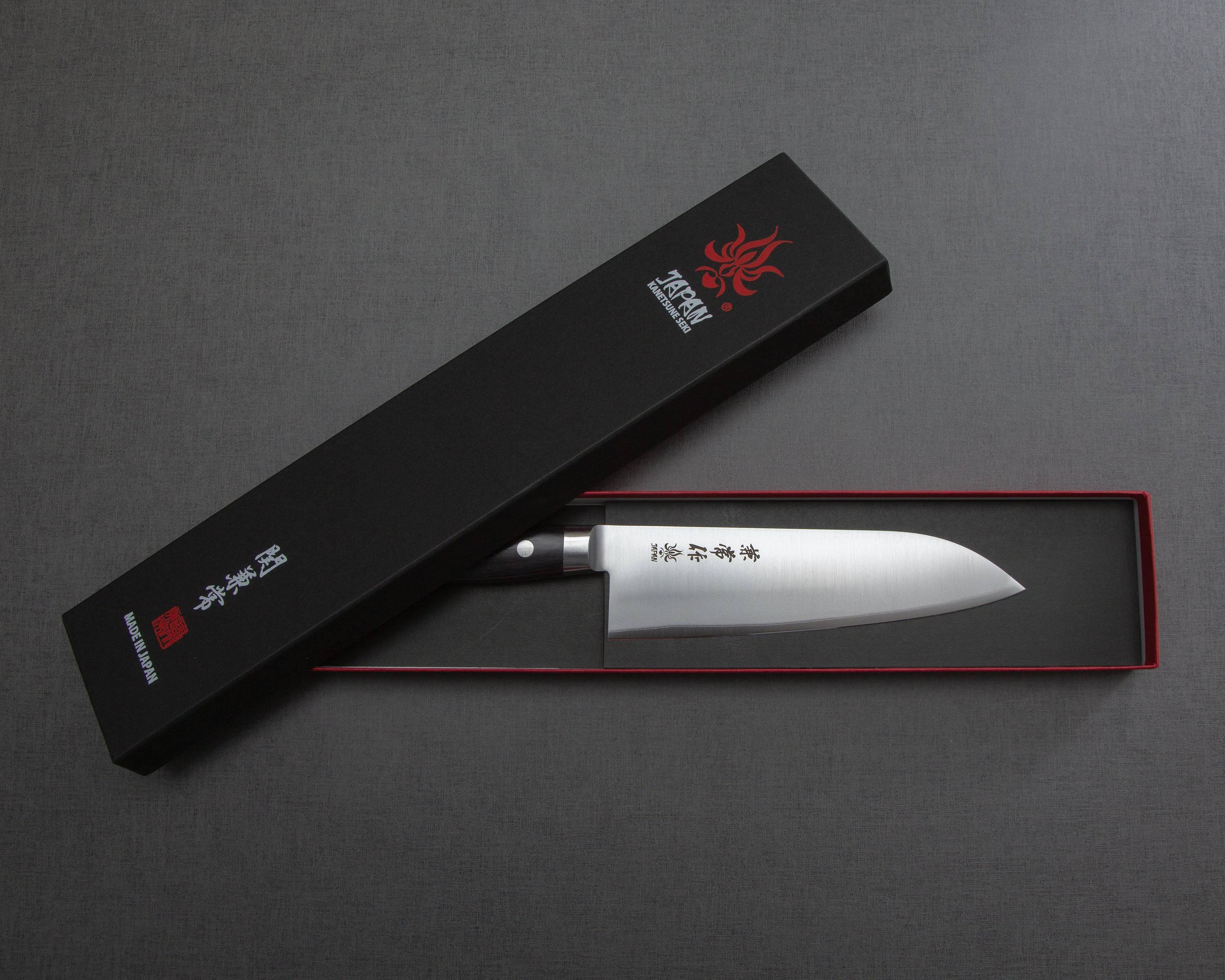 Santoku Knife 11 1/2x22 Overall O116246