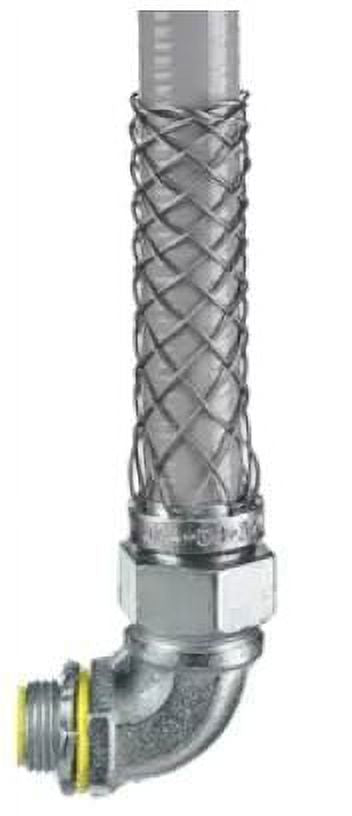 Steel Conduit Fitting, Trade Size 3/4in G888161