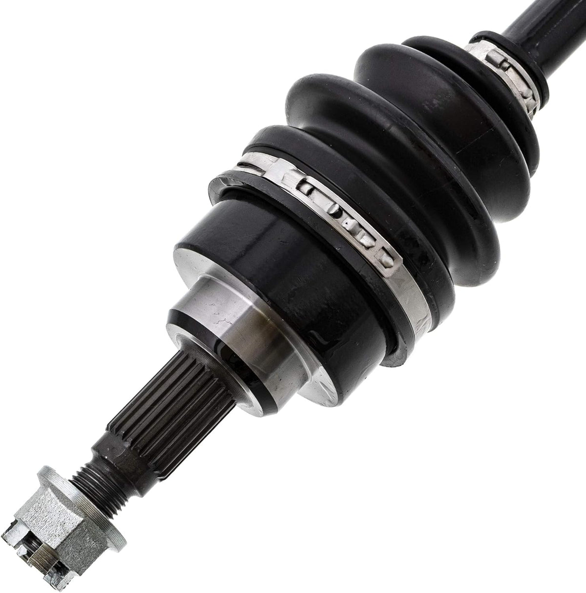 Front Left Axle Pack of 2 G171817