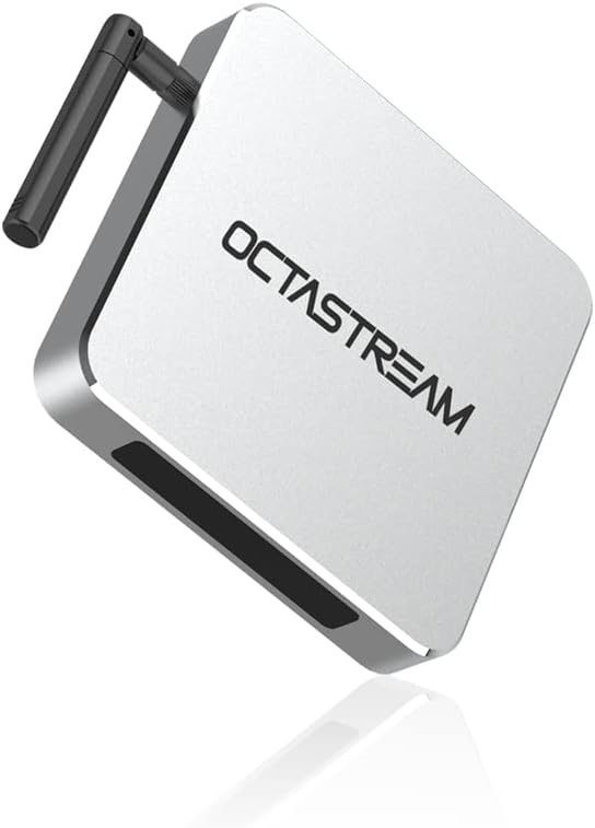4GB Ram 32GB Storage Media Player B73841