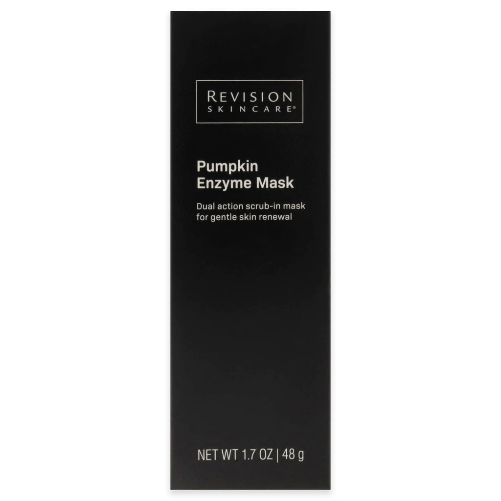 Pumpkin Enzyme Mask 1.7 oz S1782