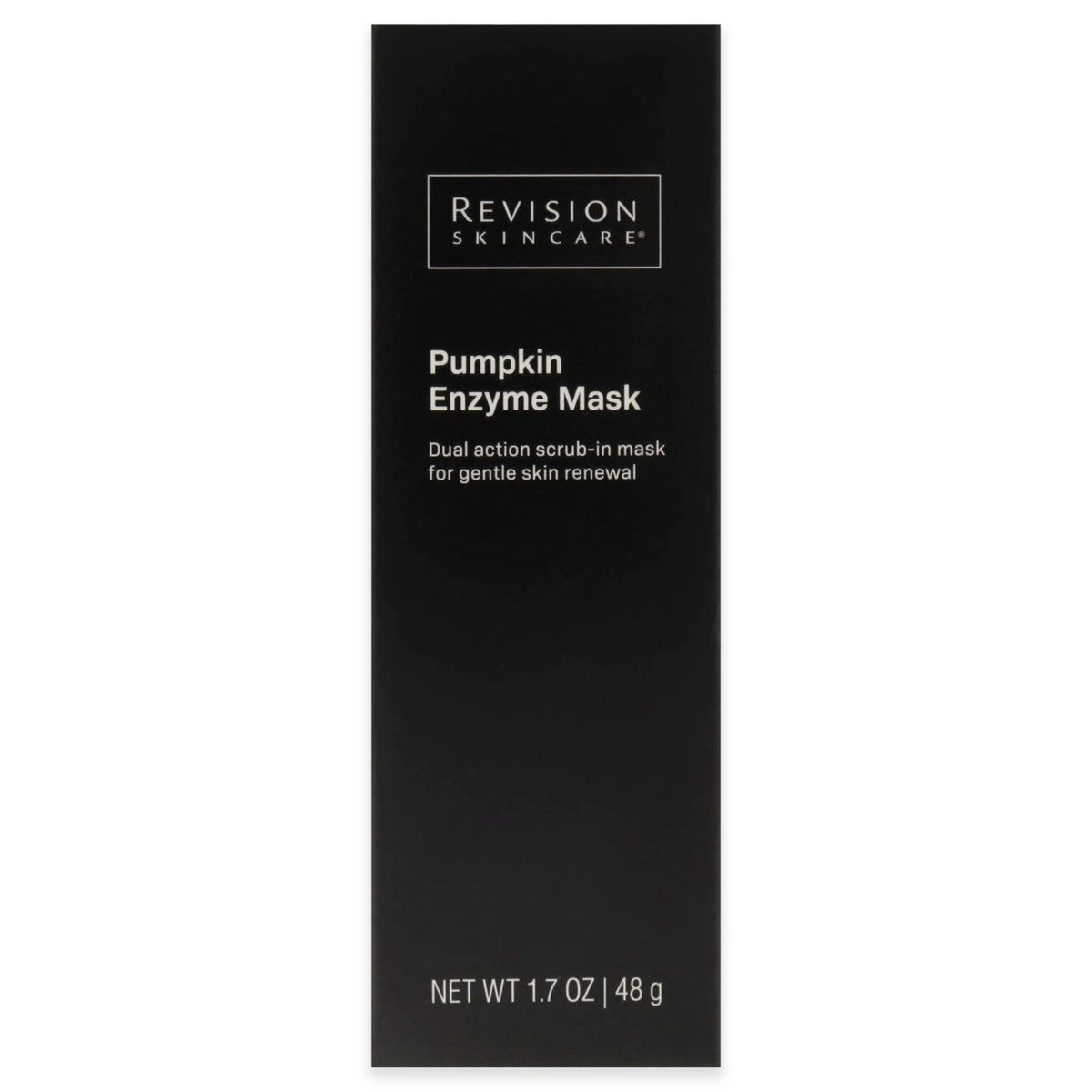 Pumpkin Enzyme Mask 1.7 oz S1782