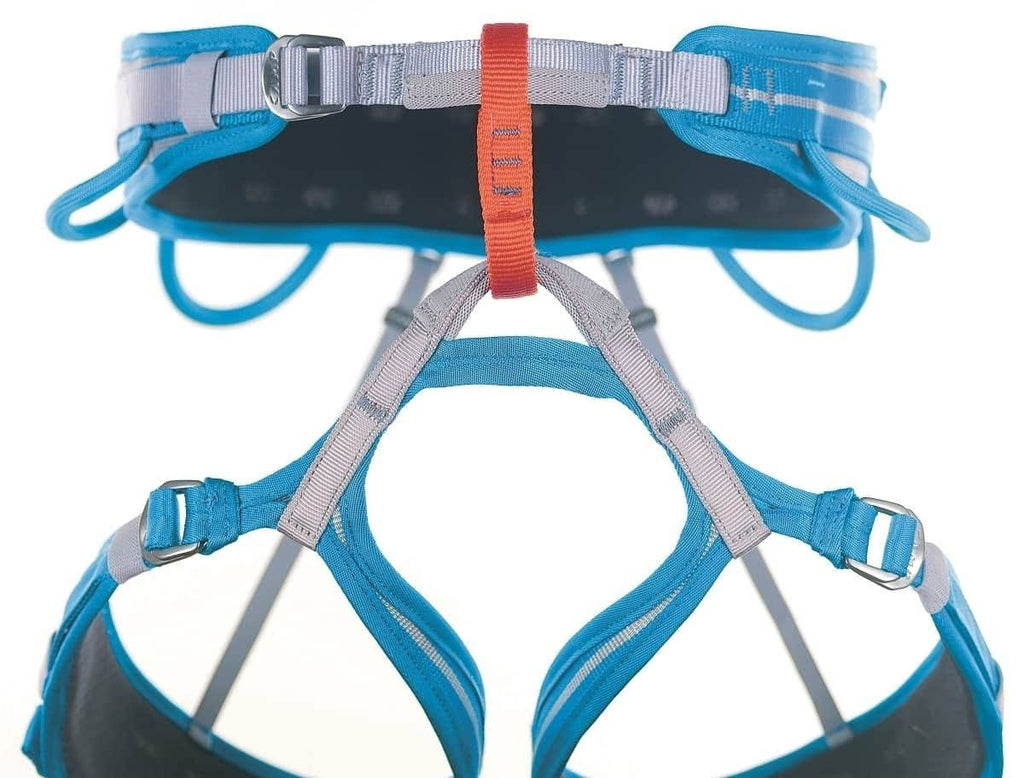 CR Climbing Harness E691
