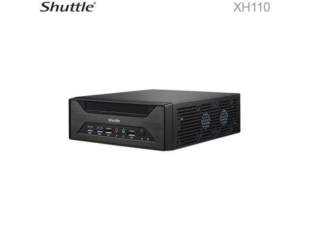 Slim Barebone C602546