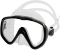 Venus Dive Mask (Gray) D1050