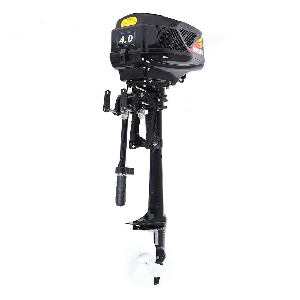 1000W 48V 18A Electric Boat Outboard Motor C35789
