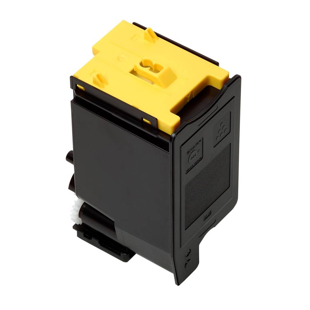 Yellow Toner Cartridge I828