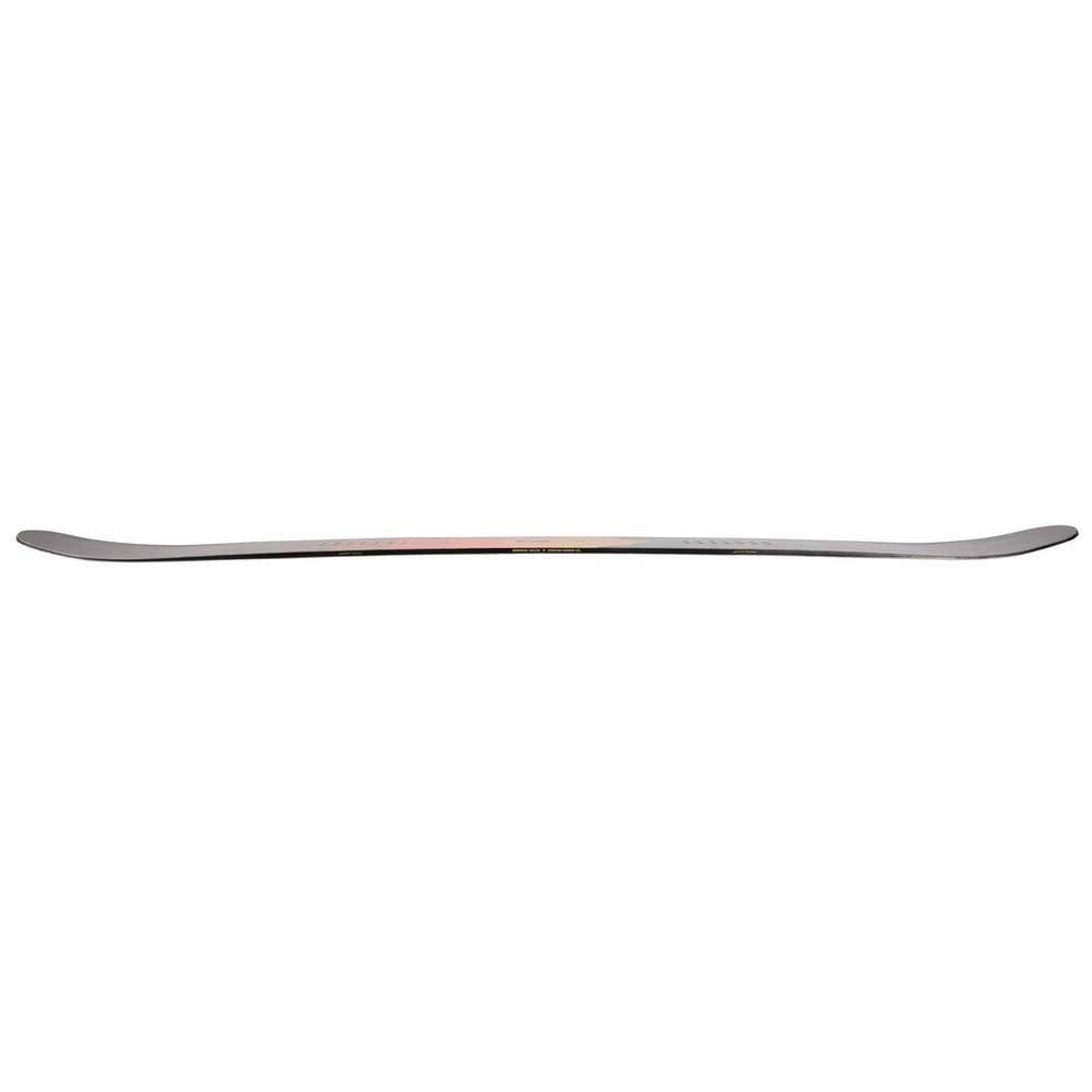 Arbor Shiloh Camber Snowboard 156 C7301