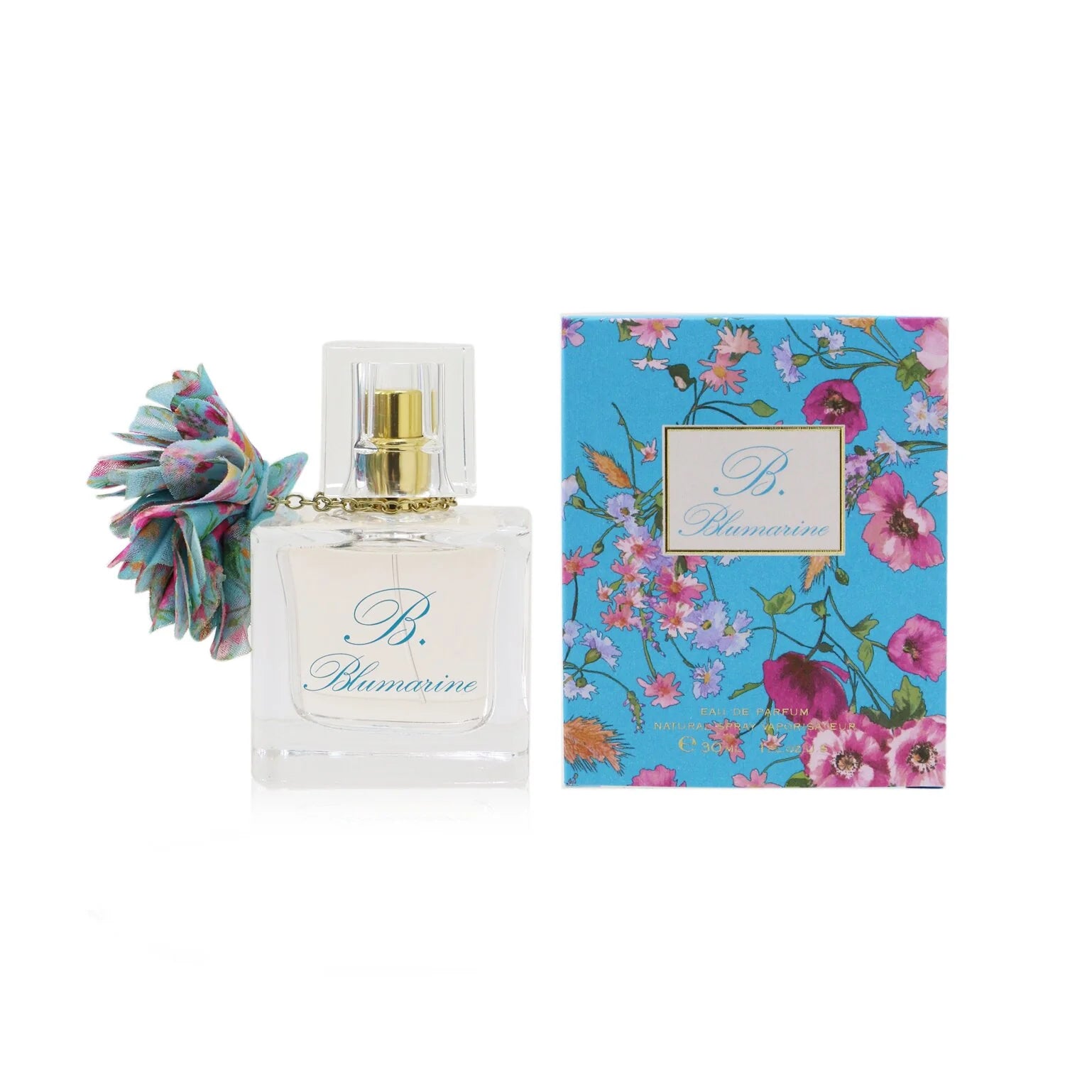 Eau De Parfum Spray 100ml/3.4oz R10568
