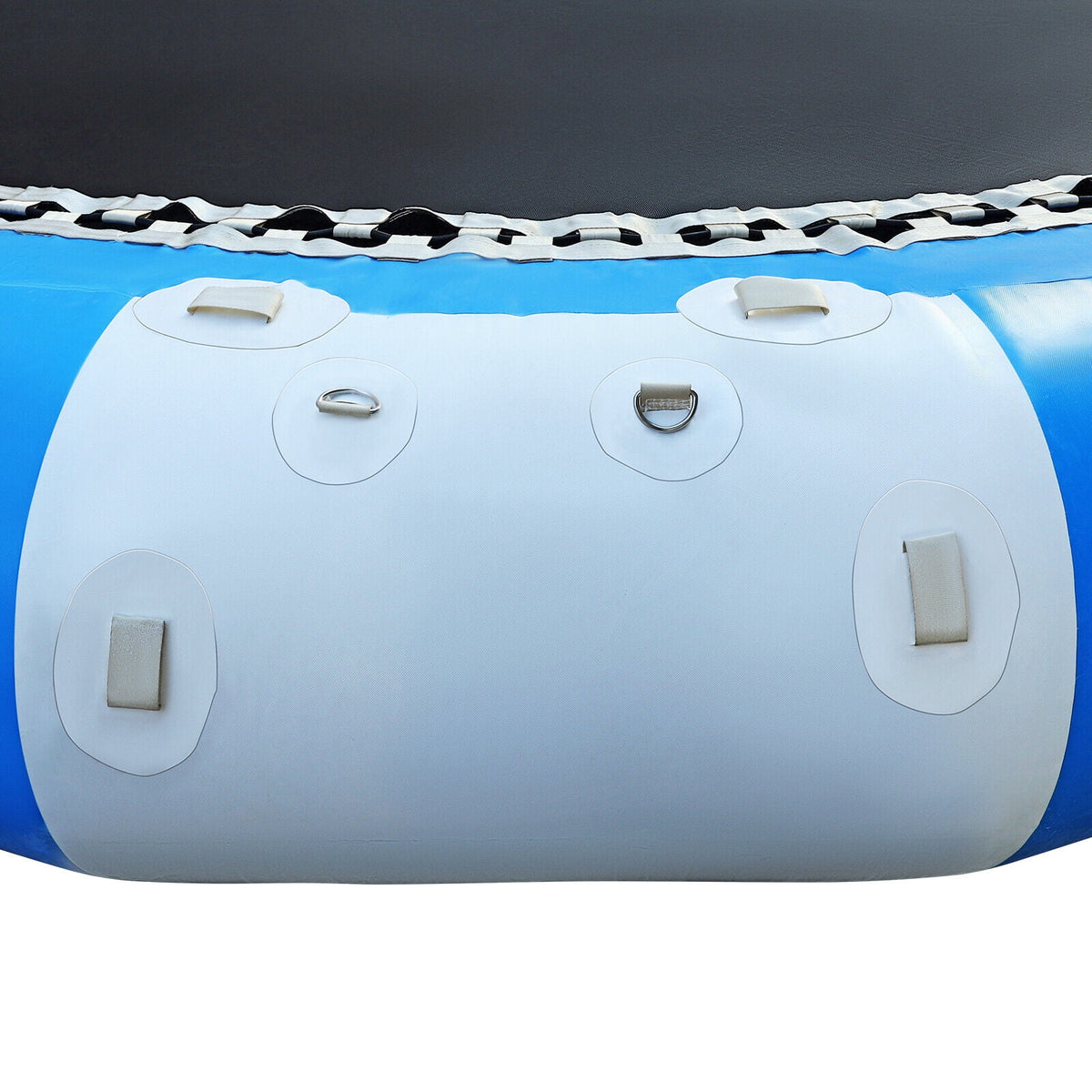 17ft Inflatable Bounce Water Trampoline R71346