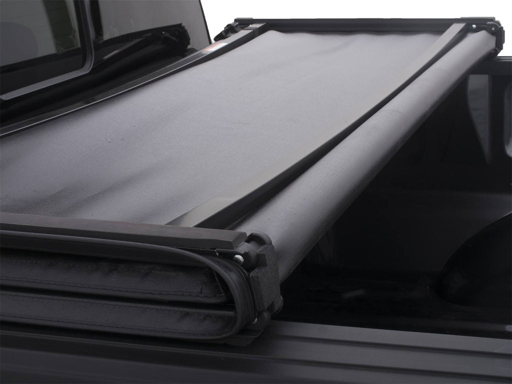 Tri-Fold Tonneau Cover P35668