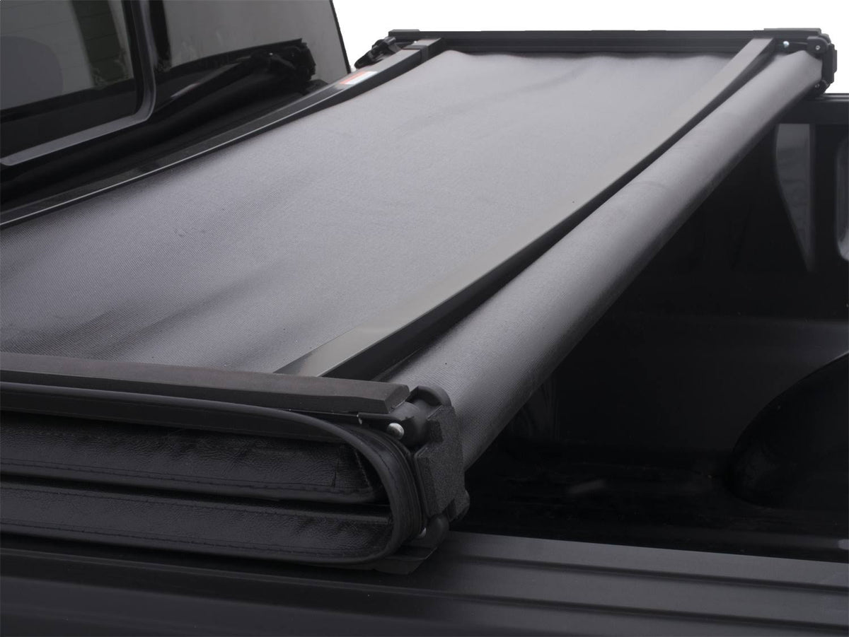 Tri-Fold Tonneau Cover P35668