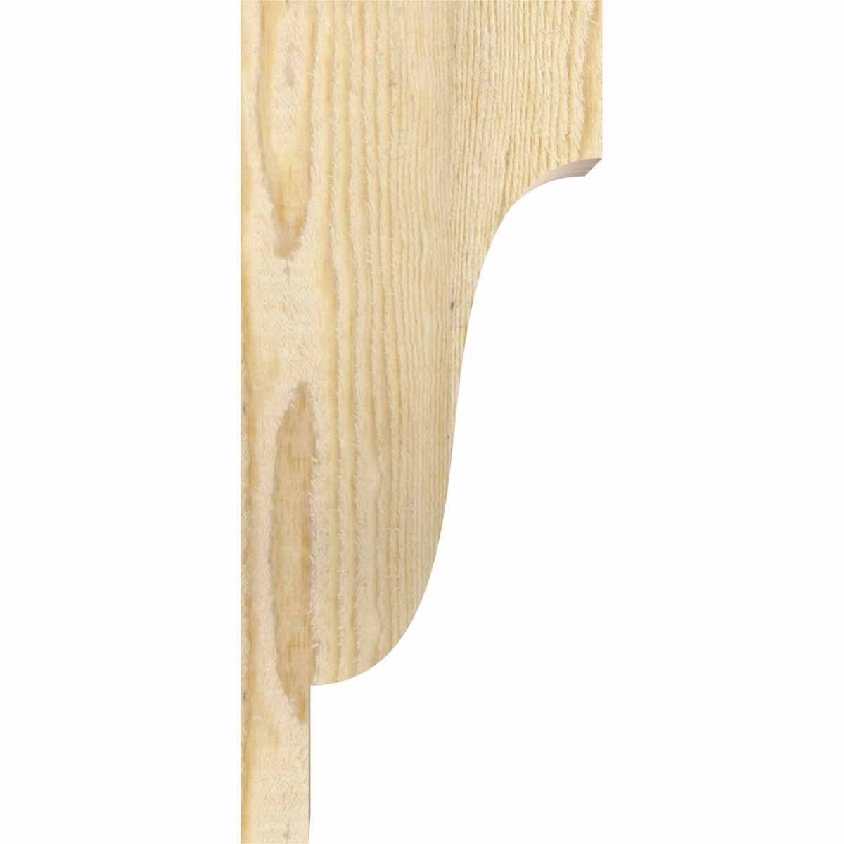 Douglas Fir Corbel I55241