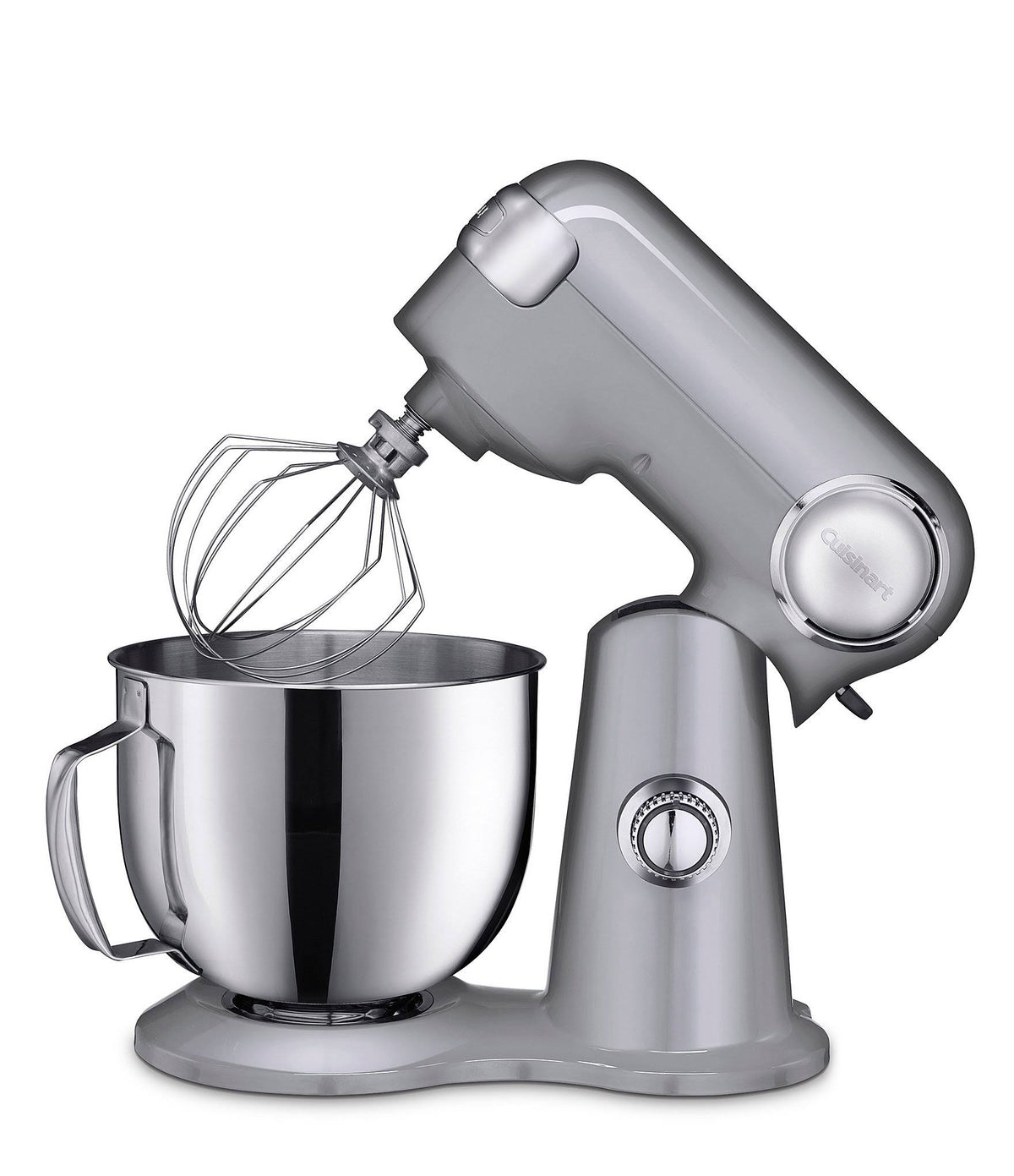 Black 5.5-Quart Stand Mixer H540531