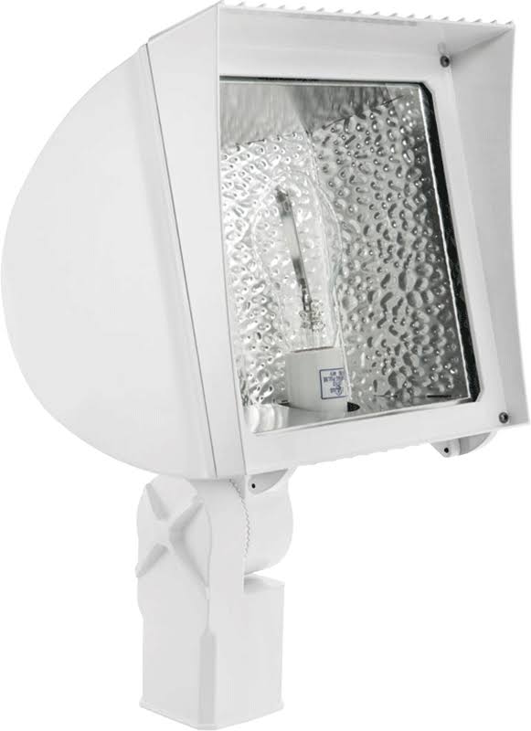 100W High Pressure Sodium Slipfitter Lamp White C148836
