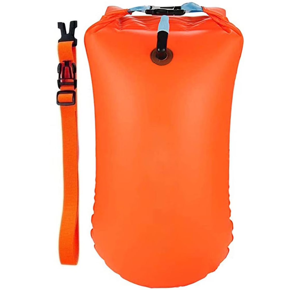 Inflatable Swimming Safety Buoy E22389