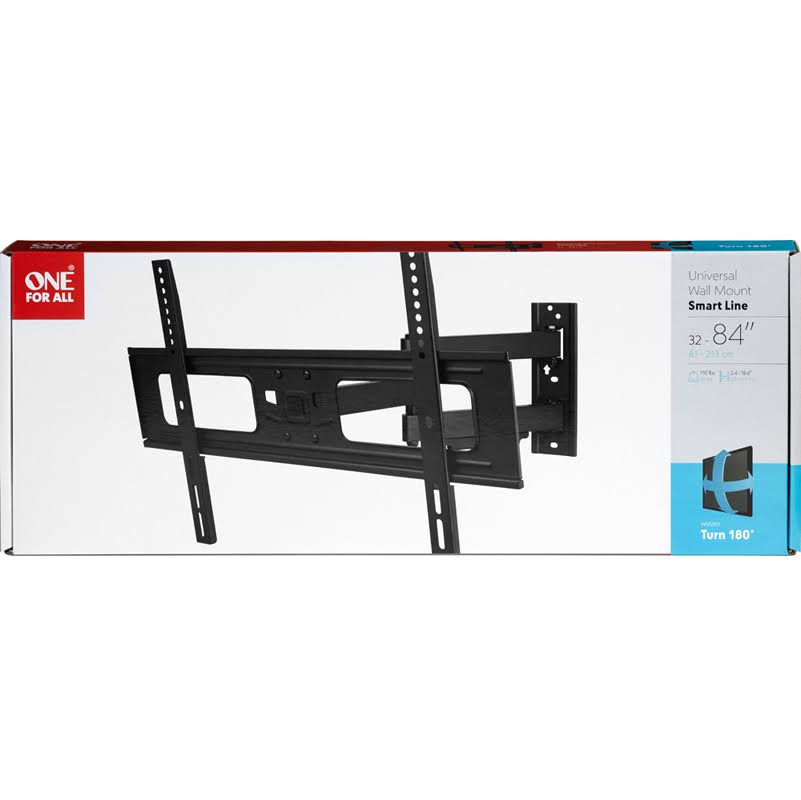 TV Bracket Turn 180 U8942