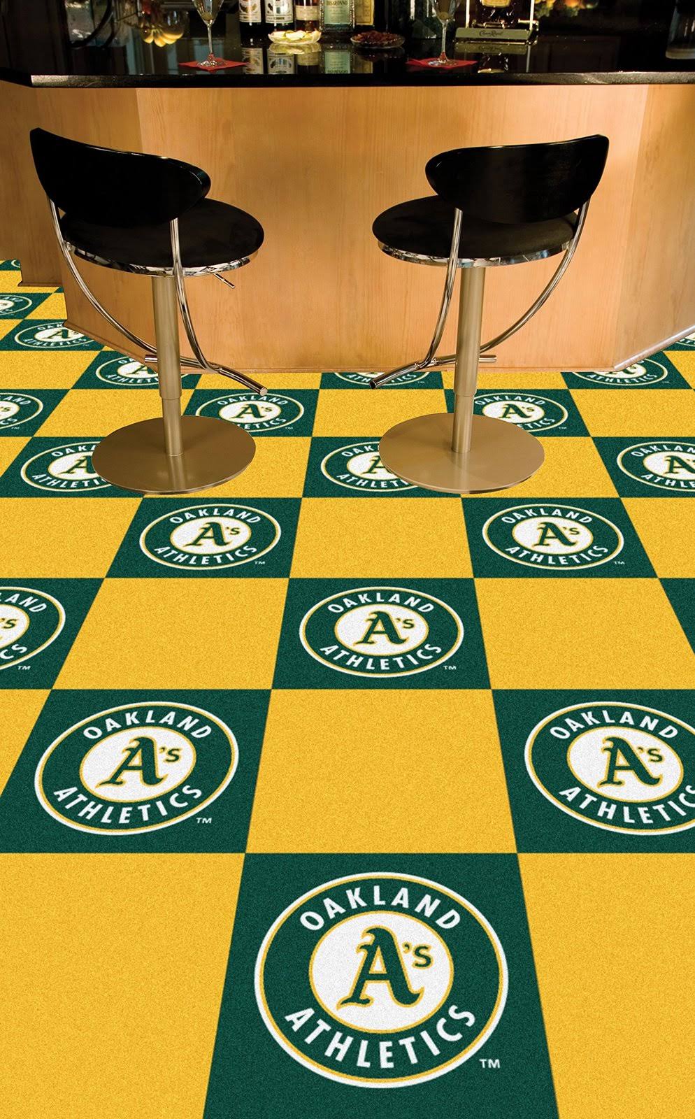 Carpet Tiles C8173