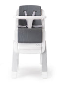 Infant High Chair, Carbon O1145